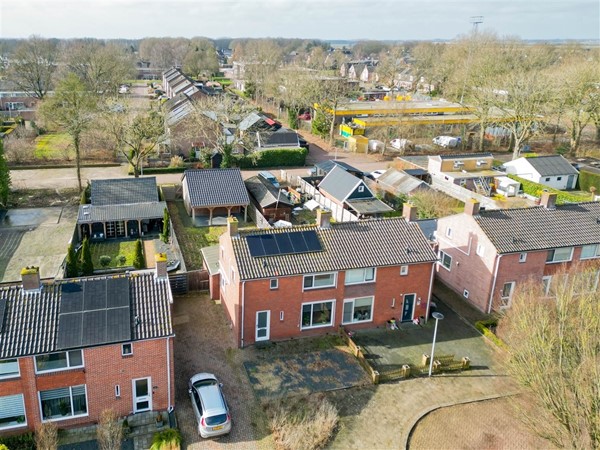 Medium property photo - Burgemeester Venemastraat 24, 9649 BC Muntendam